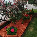 U Elzbiety Pansiyon Łeba