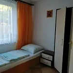 U Elzbiety Łeba