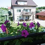 U Elzbiety Pansiyon Łeba