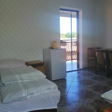 Quarto em Acomodações Particulares U Elzbiety