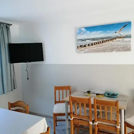 Pokoje U Elzbiety Homestay