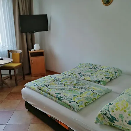 Quarto em Acomodações Particulares U Elzbiety *