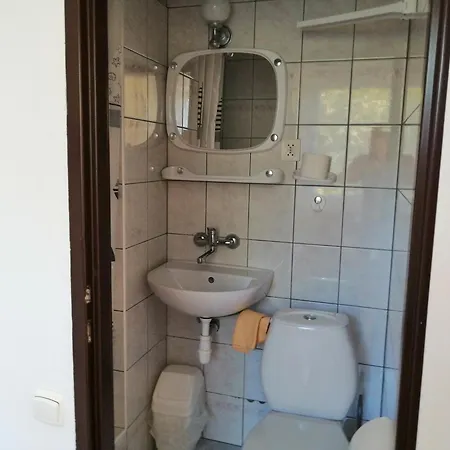 U Elzbiety * Łeba