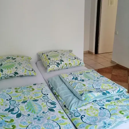 Privat bolig U Elzbiety *