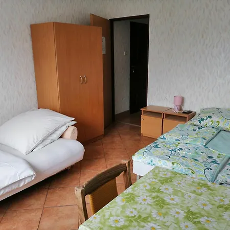Alloggio in famiglia U Elzbiety Łeba