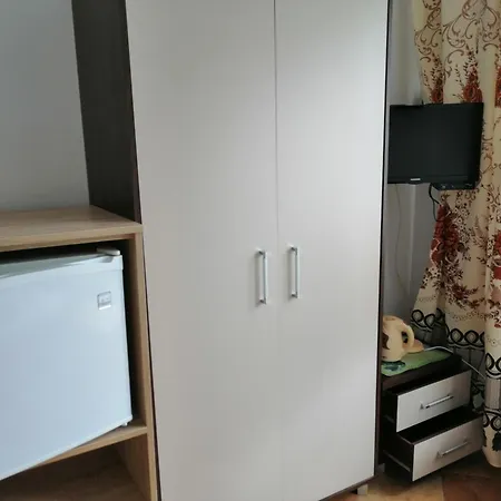 Alloggio in famiglia U Elzbiety Łeba