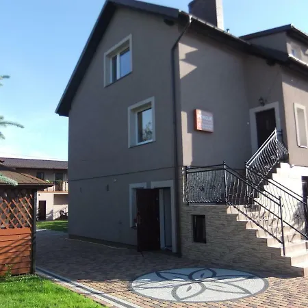 Pokoje U Elzbiety *