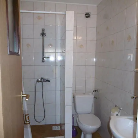 Pokoje U Elzbiety Leba