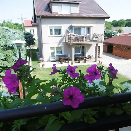 U Elzbiety Alloggio in famiglia Łeba