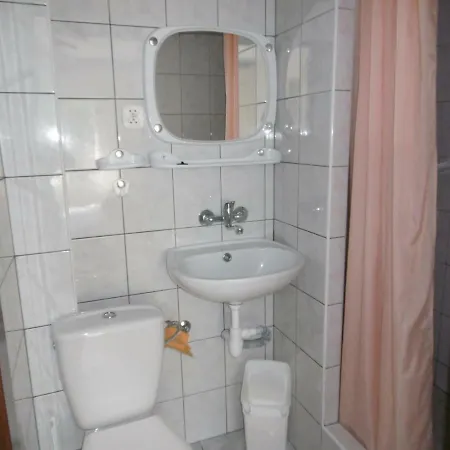 Pokoje U Elzbiety Leba