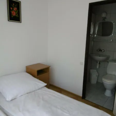 Homestay Pokoje U Elzbiety *