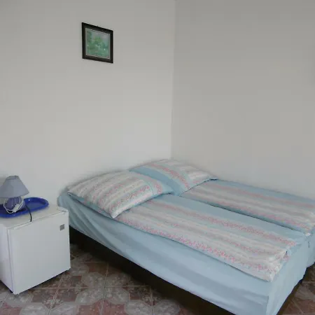 Homestay Pokoje U Elzbiety
