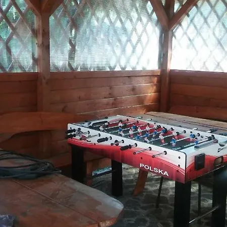 Pokoje U Elzbiety
