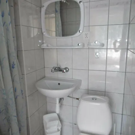 Pokoje U Elzbiety Homestay Leba