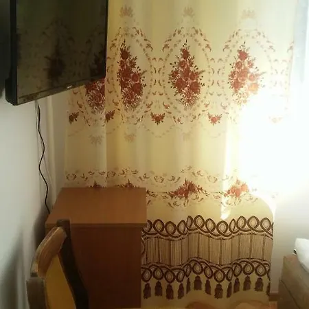 Privat bolig U Elzbiety Łeba
