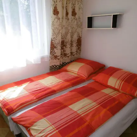 Quarto em Acomodações Particulares U Elzbiety