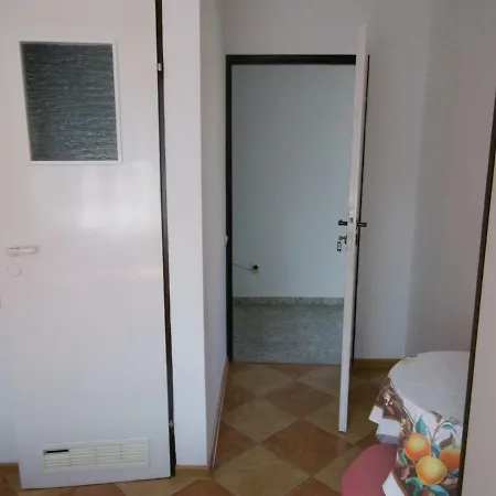 U Elzbiety Quarto em Acomodações Particulares Łeba