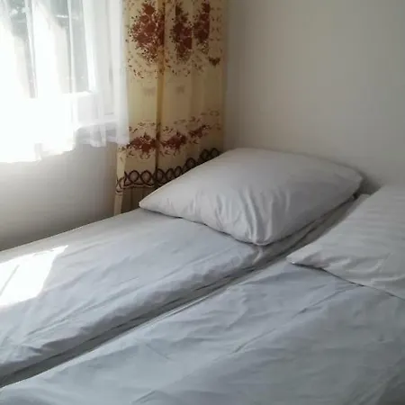 Quarto em Acomodações Particulares U Elzbiety *