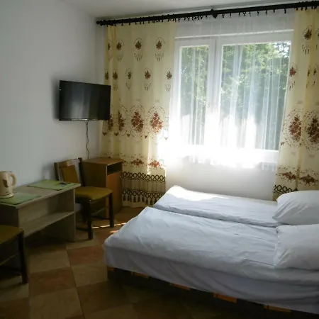 Pokoje U Elzbiety