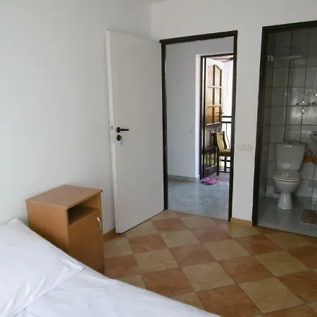 Pokoje U Elzbiety Homestay Leba