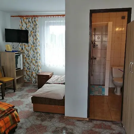 Pokoje U Elzbiety Homestay