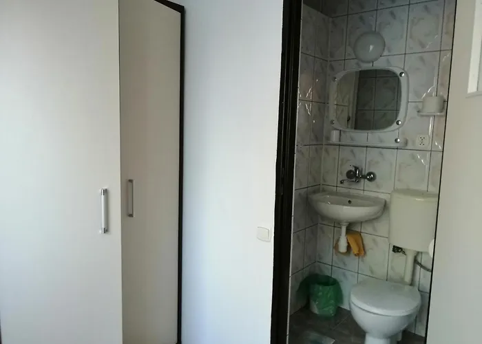 Kwatera prywatna U Elzbiety Łeba