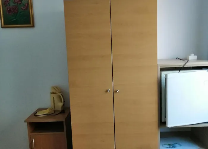 U Elzbiety Łeba