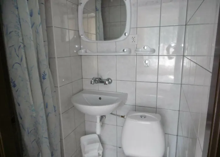 U Elzbiety Kwatera prywatna Łeba